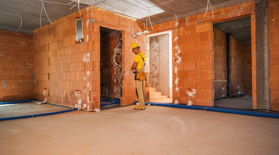 Expert flood damage restoration services in Libertytown, MD